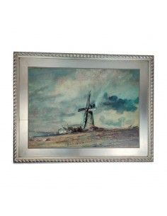 CUADRO MOLINO DE VIENTO 68x88