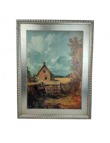 CUADRO CASA CAMPO 88x68