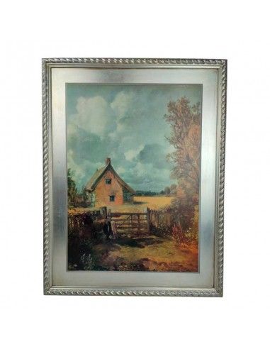 CUADRO CASA CAMPO 88x68
