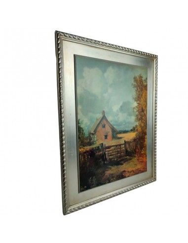 CUADRO CASA CAMPO 88x68