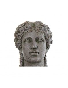 MACETERO MUJER GRIS 43x27 2
