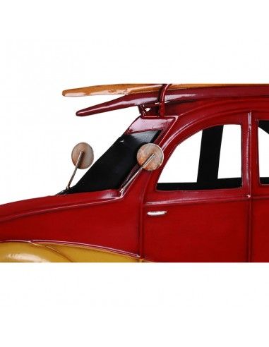 DECORATIVO PARED COCHE CITROEN 38x80