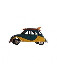 DECORATIVO PARED COCHE... 2