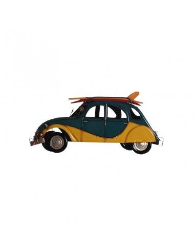 DECORATIVO PARED COCHE CITROEN 38x80