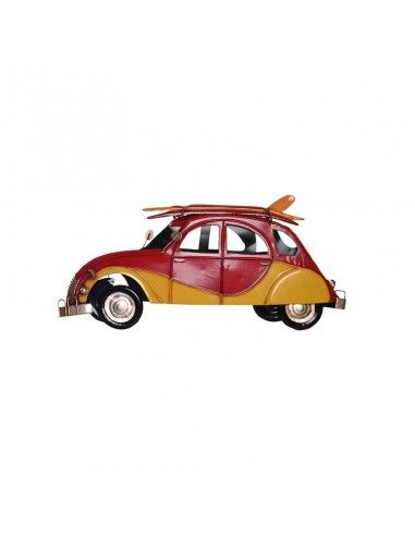 DECORATIVO PARED COCHE CITROEN 38x80