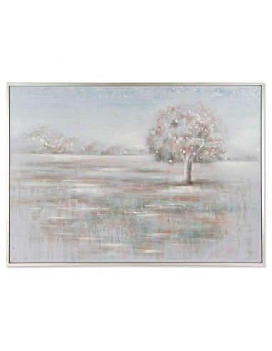 CUADRO LIENZO ARBOL 106x156