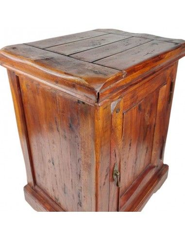 MESA RUSTICA INDIA 65x50