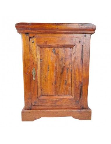 MESA RUSTICA INDIA 65x50