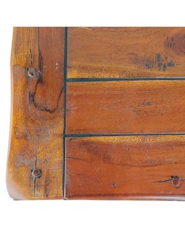 MESA RUSTICA INDIA 65x50