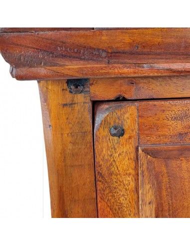 MESA RUSTICA INDIA 65x50
