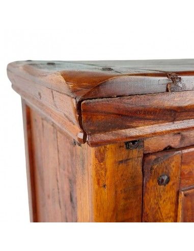 MESA RUSTICA INDIA 65x50