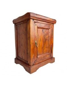 MESA RUSTICA INDIA 65x50