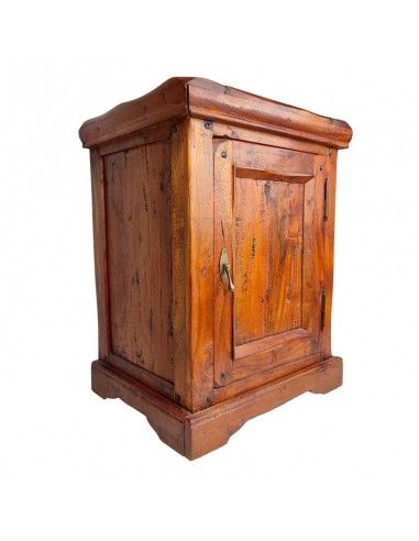 MESA RUSTICA INDIA 65x50