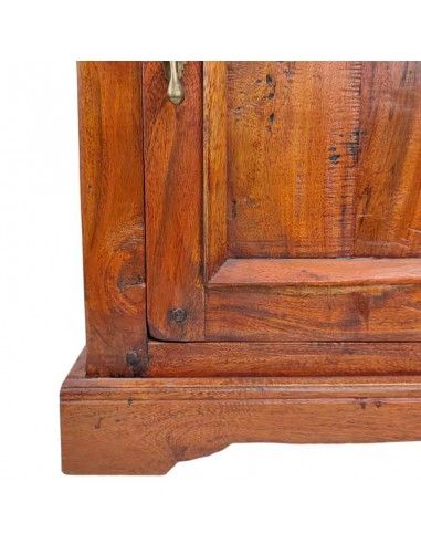 MESA RUSTICA INDIA 65x50