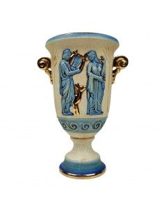 JARRON ANTIGUO ROMANO CERAMHER