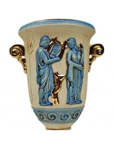 JARRON ANTIGUO ROMANO CERAMHER 2
