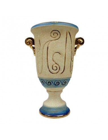 JARRON ANTIGUO ROMANO CERAMHER