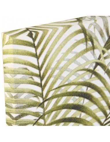 CUADRO TROPICAL 100x160 set de cuatro