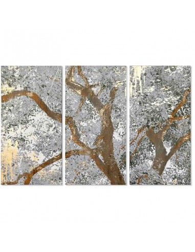 CUADRO ARBOL DE LA VIDA 100x150 set...