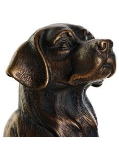 FIGURA PERRO LABRADOR 36x15 2