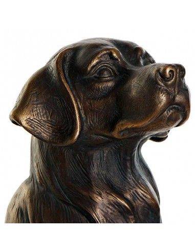 FIGURA PERRO LABRADOR 36x15