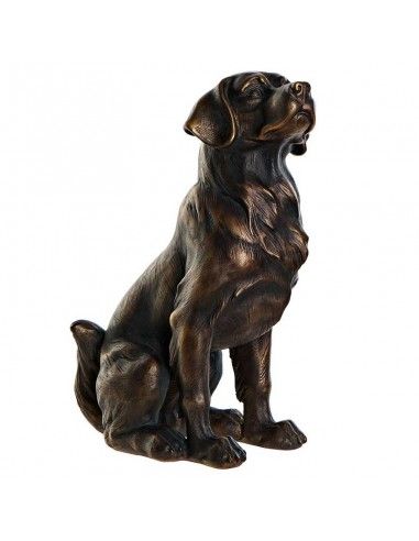 FIGURA PERRO LABRADOR 36x15