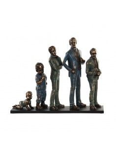 FIGURA EVOLUCION CICLO DE...