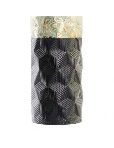 JARRON METAL BICOLOR 91x16 2