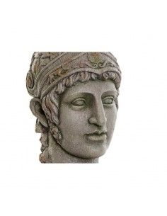 FIGURA GRIEGA DIOSA HERA 53x27 2