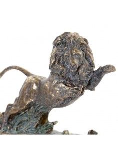 FIGURA SELVA ENVEJECIDO 16x56 2