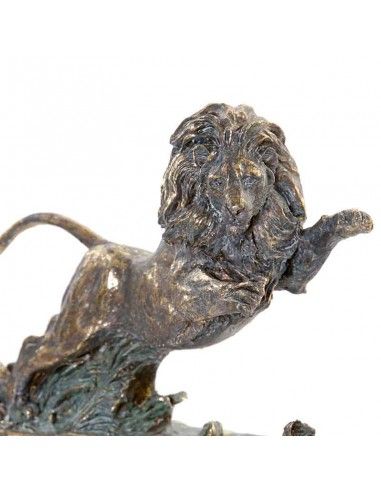 FIGURA SELVA ENVEJECIDO 16x56