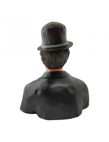 FIGURA CHARLES CHAPLIN 24x21