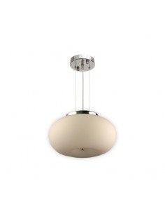 COLGANTE DE TECHO CRISTAL OPAL