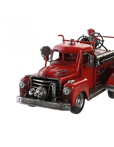 PORTAFOTOS COCHE BOMBEROS 12x28