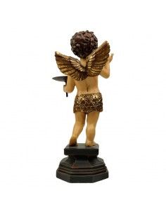 FIGURA DE ANGEL CON... 2