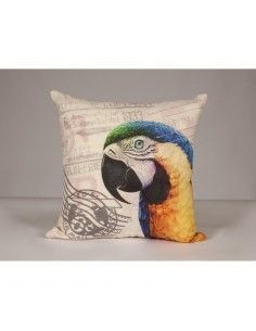 COJIN LINO PARROT