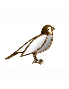 ESPEJO PARED GOLONDRINA...