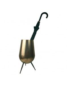 PARAGUERO FORJA ORO VINTAGE... 2