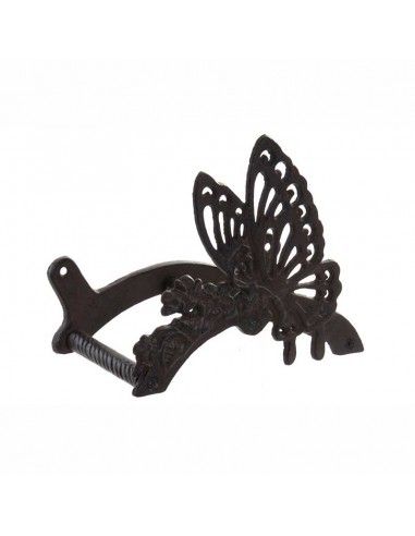 SOPORTE PORTAMANGUERA MARIPOSA 20.5x24X3