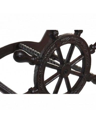 SOPORTE PORTAMANGUERA TIMÓN 25.5x25.5