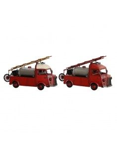 COCHE DE BOMBEROS VINTAGE...