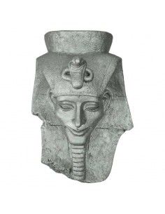 FIGURA FARAÓN PLATA... 2