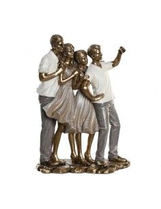 FIGURA DE DOS PAREJAS 25x18 2