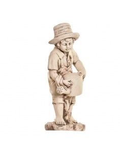 FIGURA DE NIÑA Y NIÑO... 2