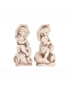 FIGURA DE NIÑAS CON...