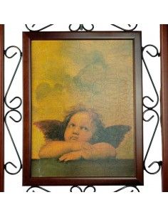 CUADRO ANGEL 59x50 2