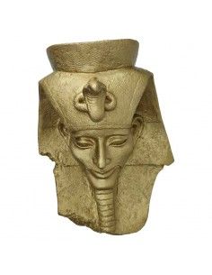 FIGURA FARAÓN ORO... 2