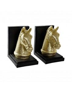 SUJETALIBROS CABEZA CABALLO... 2