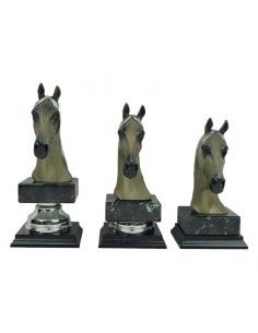 TROFEO FIGURA CABALLO 2