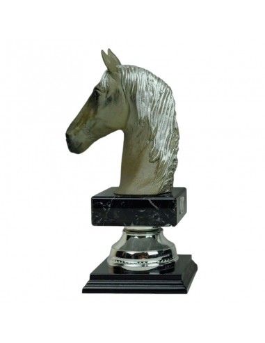 TROFEO FIGURA CABALLO